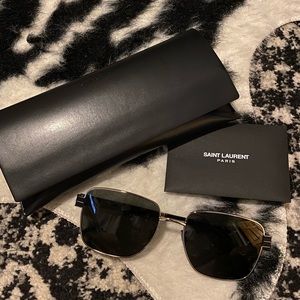 Saint Laurent Sunglasses